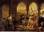 Arab or Arabic people and life. Orientalism oil paintings 18